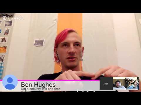 Arrested DevOps Episode 20 - Something About Security