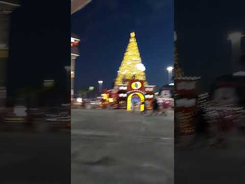 Terminal 21 Pattaya #ytshorts #travel #thailand thai