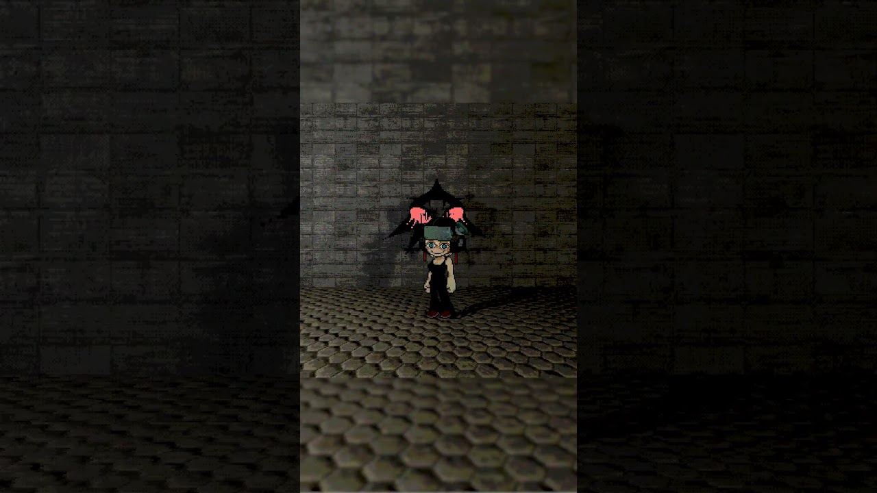 The Characters In This Game Are Wild - PsychoPomp GOLD