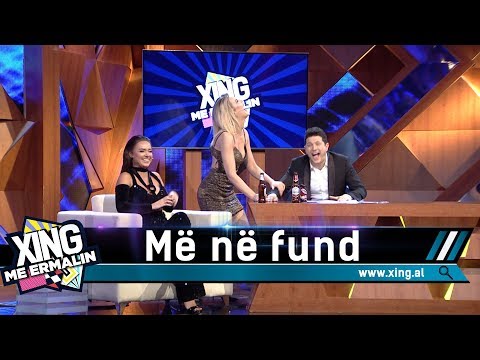 Kejvina me ne fund e mban mend pyetjen