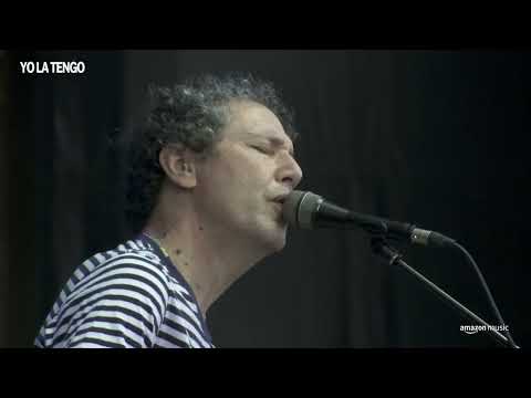 Yo La Tengo Live @ Primavera Sound 2024