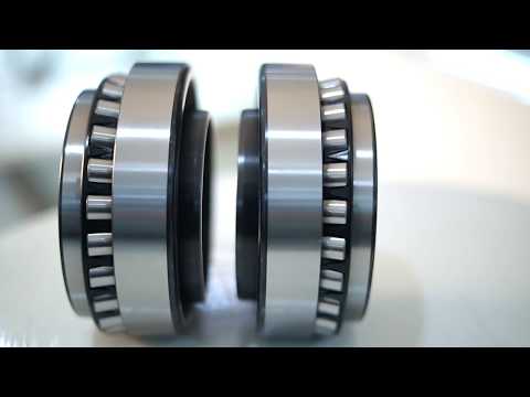 Bearing steel 30307 tapered roller bearings, weight: 0.52 kg...