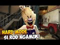 MEMBONGKAR MISTERI ENDING MODE HARD Ice Scream 4