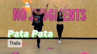 Pata Pata | Thalia | Zumba | Zumba with LJ