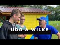 MIR Muss MÄHEN Du DUSSEL Udo Wilke