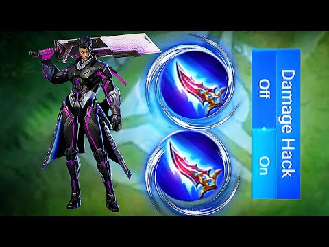 ALUCARD BLADE OF THE HEPTASEAS FAST LEVEL HACK