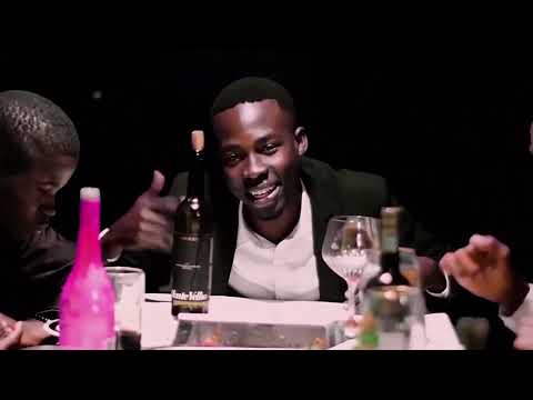Kay G - Achiwanga (Official Music Video)