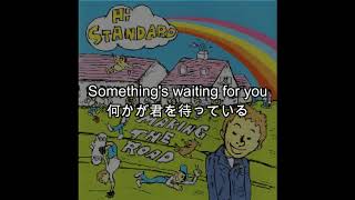 Hi-STANDARD Mosh Under The Rainbow(歌詞&amp;日本語訳)