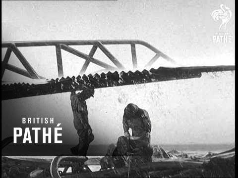 Desert Inferno (1962)