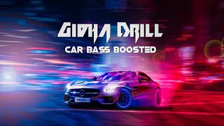 Indian Gidha Drill - Trap Bass Boosted Mix