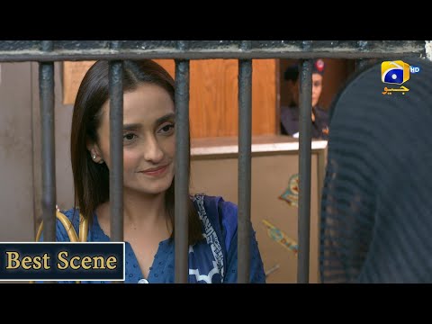 Daraar Episode 26 | 𝐁𝐞𝐬𝐭 𝐒𝐜𝐞𝐧𝐞 𝟎𝟖 | Syed Jibran - Amar Khan | Har Pal Geo