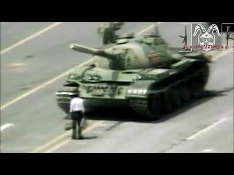 пl3nk Mix // 天安门广场 89