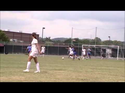 Bradyn Webb #13 highligh WCHS 15