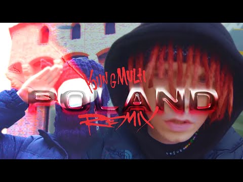 YOUNG MULTI - POLAND REMIX [Official Video]