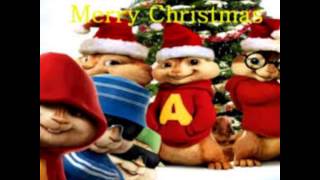 Scotty McCreery - Mary did you Know (Chipmunks)
