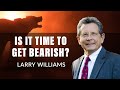 Is it Time to Get Bearish? | Larry Williams Special Presentation (04.15.22)