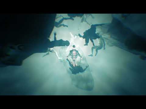 Maes - MAGIE (VISUALIZER)