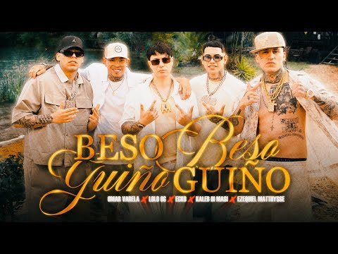 OMAR ALGO ANDA MAL and 4 more