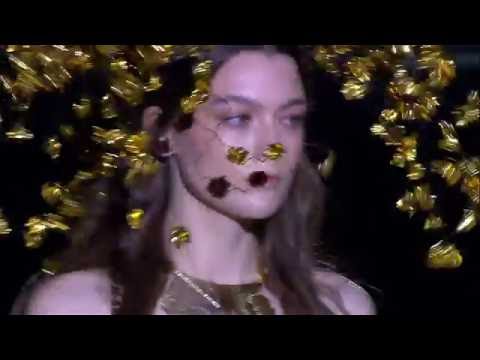 Alvarno Desfile Colección Primavera Verano 2017 - Modalia.es