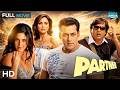 Best Comedy Movie Of All Time PARTNER Full HD Movie Non Stop Laughter With Salman Khan Govinda