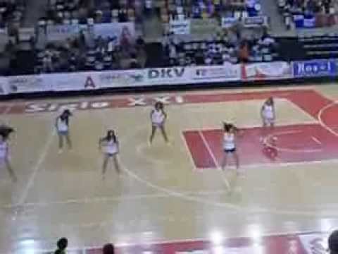 Umacon Zaragoza - Inter Movistar