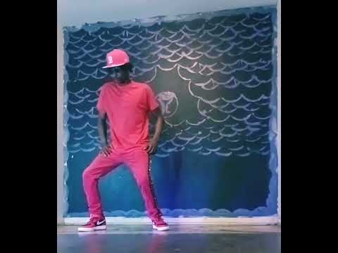 WHOA • Zae France & DaDa • Choreography @buduthegod