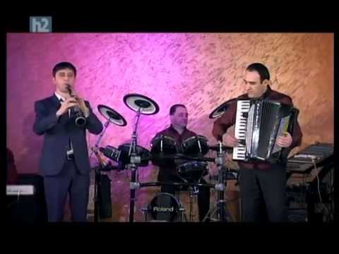 SIRVAC ERGER  SIRAK MKRTCHYAN  2015  INSTRUMENTAL KLARNET