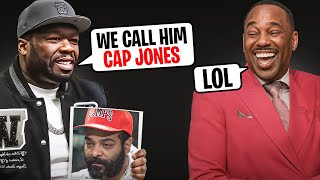 Rappers Calling Out Jim Jones' Lies For 25 Minutes Straight