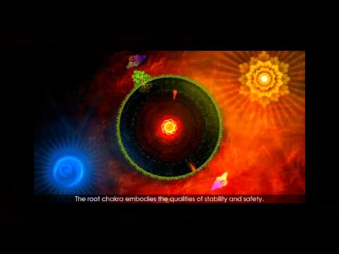 deepak chopra's leela xbox 360