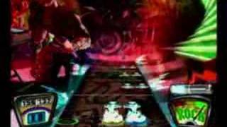 Custom Guitar Hero 2 song Gravity Kills -  Love, Sex &amp; Money