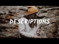 RYYZN - Descriptions (Lyrics)