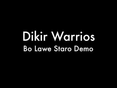 Bo lawe setaro demo