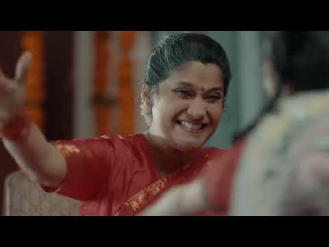 First Second Chance | Short Film | Ananth | Renuka | Devoleena | Nikhil | Saahil  | Lakshmi R Iyer