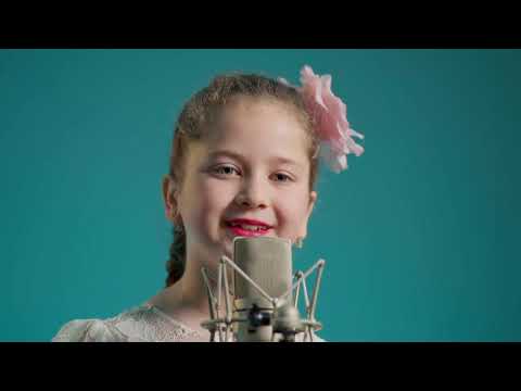 Miruna Leustean - Primavara din suflet | Videoclip