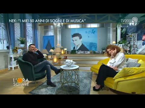 L'Ora Solare, 26 gennaio 2022