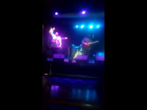 ACE CS LIVE!-Purple Rain/Preston Shannon Band