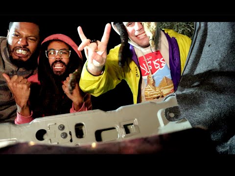 GOLDFACEMONEYWATCH - GR3YHOUND