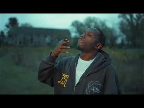 Mamba Cinco - Lost in a way (Official Music Video)