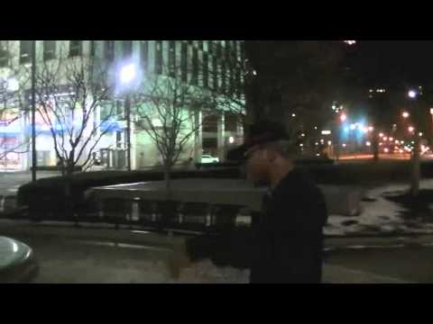 Going In For the Kill - True Goon