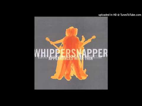 Whippersnapper - I Was Only Dreaming