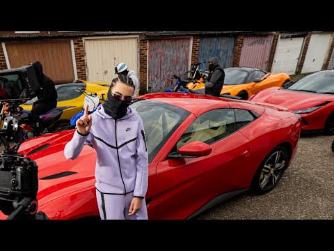 OzzCash- Roll The Dice (Official Music Video)