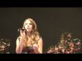 Me Singing I Don't Regret -Barlow Girl 