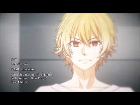 Marginal#4: Kiss kara Tsukuru Big Bang 100-mankai no Ai REVOLUTION! MARGINAL#4