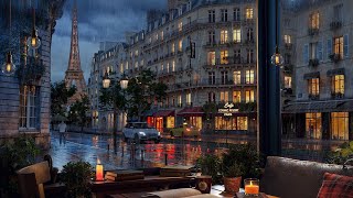 Download lagu Paris Coffee Shop Immersive Ambience / Rain and Distant Thunder Sounds for Study and Relaxation mp3 Download lagu Paris Coffee Shop Immersive Ambience / Rain and Distant Thunder Sounds for Study and Relaxation mp3