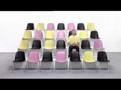 Hocus Pocus - Mr tout le monde