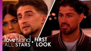 First Look: A gift from Scott leaves Sean in tears 😶‍🌫️ | Love Island All Stars 2026