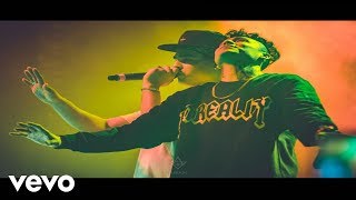 Adán Cruz & Alemán - Ondeados [En Vivo]