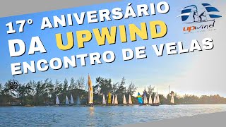 17 ANIVERSRIO UPWIND - DOWNWIND DE VELA DA BASE2 PARA A BASE1 - ENCONTRO VALTELLINA