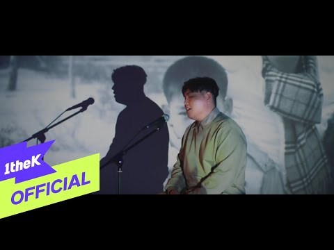 [MV] Han Dong Geun(한동근) _ Letter To Myself 10 Years Ago(10년 전의 나에게)