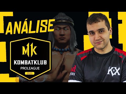 ANALISANDO MINHAS LUTAS na PRO LEAGUE dessa semana! + GRANDE FINAL COMENTADA